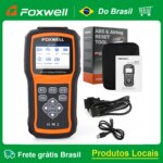 (Armazem Brasil)  Foxwell NT630 Plus Scanner Automotivo
