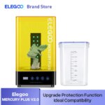 Elegoo MERCURY PLUS V2.0