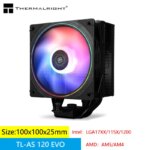 Thermalright AS120 V2 EVO 120mm