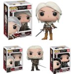 Funko Pop The Witcher 3 Wild Hunt