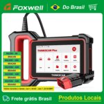 (Armazem Brasil)  THINKCAR Thinkscan Pro