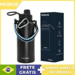 Garrafa Térmica Modus 1000ML