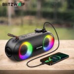 BlitzWolf BW-X11