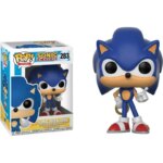 Funko Super Sonic
