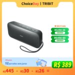 Tribit StormBox Flow-Aliexpress