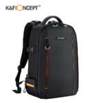 Mochila para Câmera K&F CONCEPT 18L