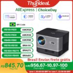 (Armazem Brasil)  ThundeaL TDA5