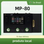 Hotone Ampero One Brasil