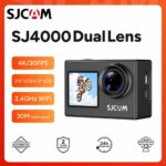 SJCAM SJ4000