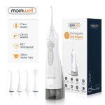 Mornwell-D52 USB Irrigador Oral Recarregável