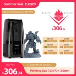 (Armazem Brasil)  ELEGOO MARS 4 ULTRA