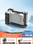 (Armazem Brasil) SmallRig Cage para Câmera Sony A7C