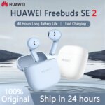 Huawei Freebuds SE 2