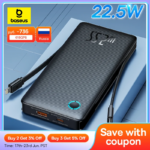 PowerBank Baseus 10000mAh