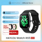 Haylou Watch RS5