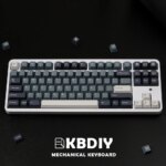 KBDIY GMK Apollo Keycaps Set