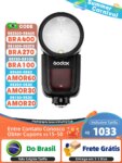 Godox V1