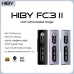 HiBy FC3 II