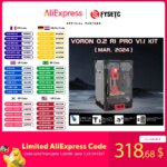 (Armazem Brasil)  FYSETC Voron