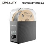 (Armazem Brasil)  Secadora de Filamento Creality Dry Box 2.0