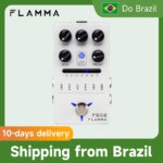 (Armazem Brasil)  FLAMMA FS02