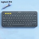 Logitech K380