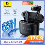 Baseus Bowie 30
