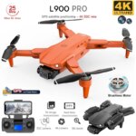 L900 Pro GPS Drone