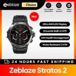 Zeblaze Stratos 2