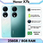 (Armazem Brasil)  Honor X7B