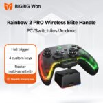 BIGBIG Won Rainbow 2 PRO