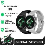 Black Shark S1