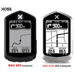 XOSS NAV GPS Bike Computer