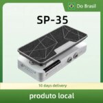 Hotone Ampero II Stage Pedal