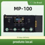 Hotone Ampero MP-100