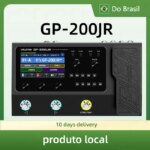 Valeton GP-200JR Guitar and Bass Multi-Effects Processor