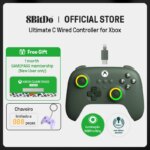 8BitDo Ultimate C Wired Controller for Xbox