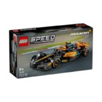LEGO Speed Champions McLaren F1 Racing