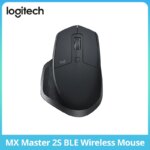 Logitech MX Master 2S