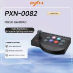 PXN 0082 Focus Gamepad