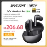 QCY MeloBuds Pro
