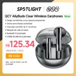 QCY AilyBuds Pro