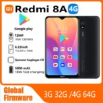 Xiaomi Redmi 8A