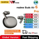 Realme Buds Air 6 Pro