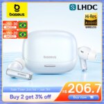 Baseus Bowie M2s Pro