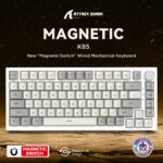 Attack Shark Magnetic K85