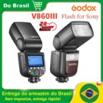 Godox V860III-S