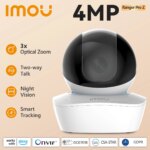 Câmera IP IMOU Ranger Pro Z PTZ