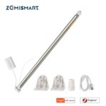 Motor Zemismart Zigbee Roller Shade Blinds