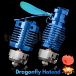 Dragonfly Hotend
